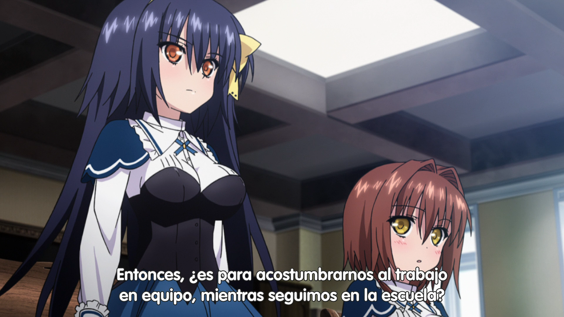 Absolute Duo (Kashiloi)